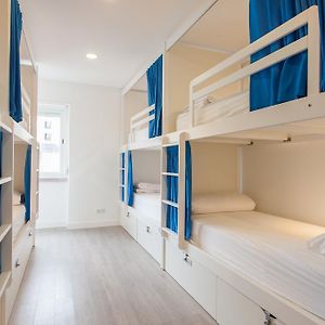 Gemenschappelijk Kamer Alleen voor Vrouwen